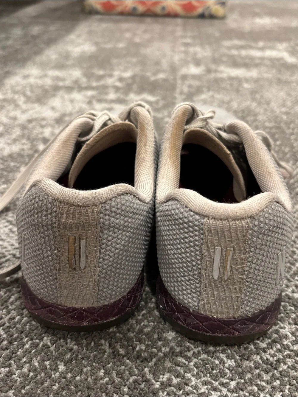 NOBULL •womens size